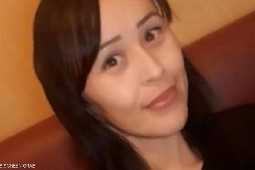 الأم فقدت حياتها مع طفلتها الوحيدة