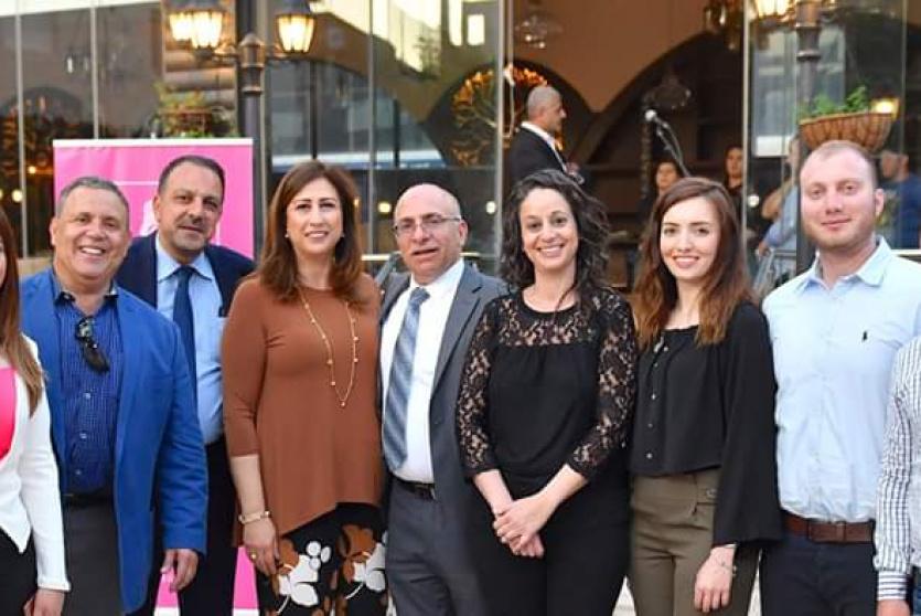 وفد طبي من خارج الوطن