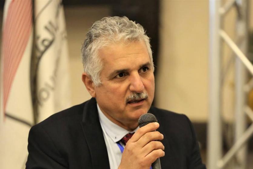 وزير الريادة والتمكين أسامة السعداوي