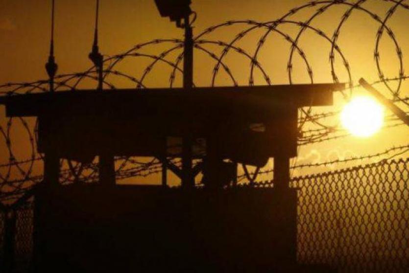 سجون الاحتلال