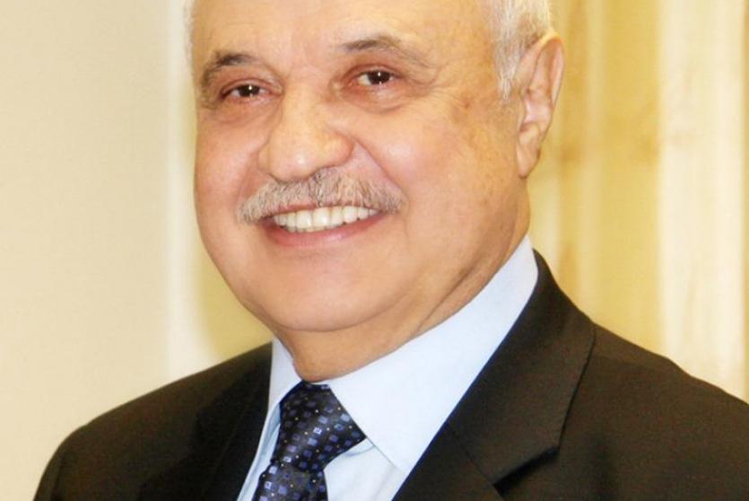 طلال أبو غزالة