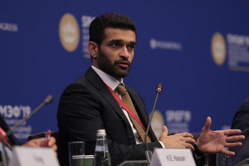 حسن الذوادي