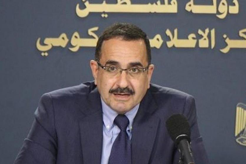 رئيس سلطة الطاقة، ظافر ملحم