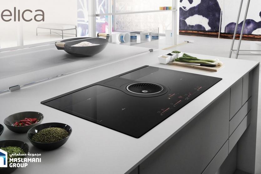 مجموعة مسلماني