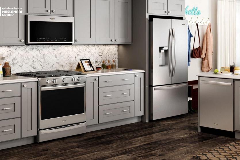 لدى مسلماني- "ويربول" الأمريكية.. أجهزة كهربائية بجودة استثنائية 