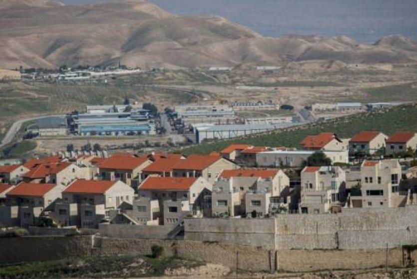 مستوطنات الاحتلال