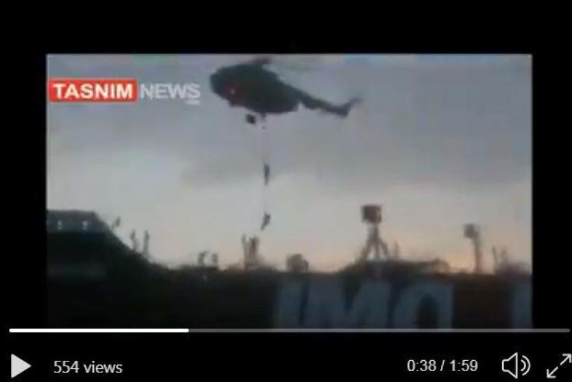 مقطع الفيديو