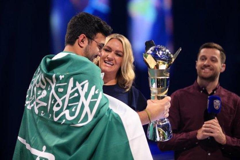 مساعد الدوسري