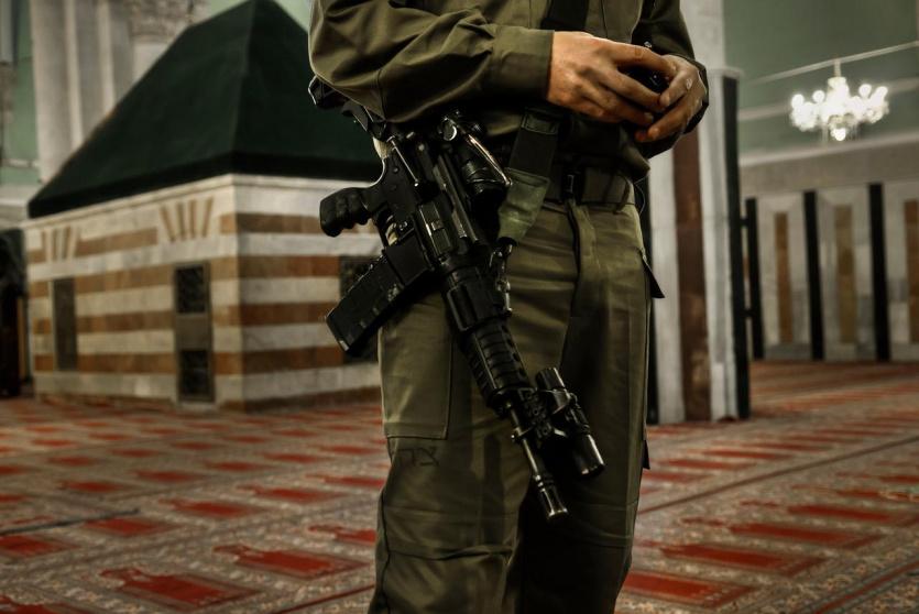 الاحتلال