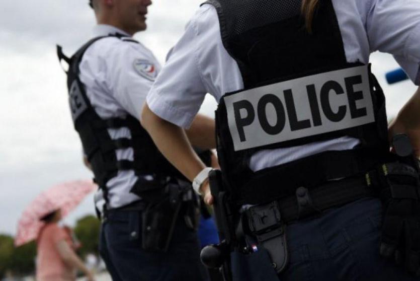 الشرطة الفرنسية