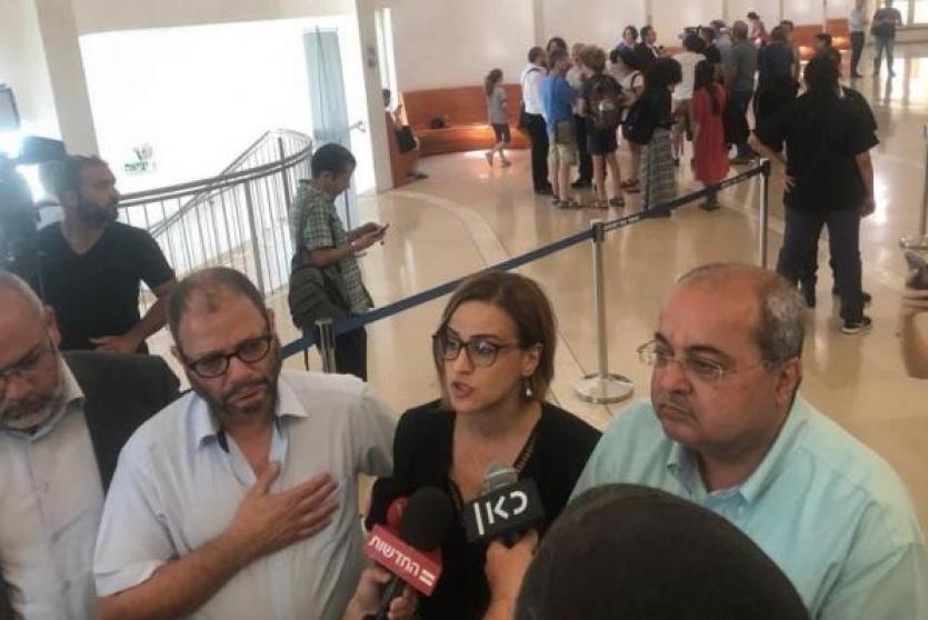 المشتركة