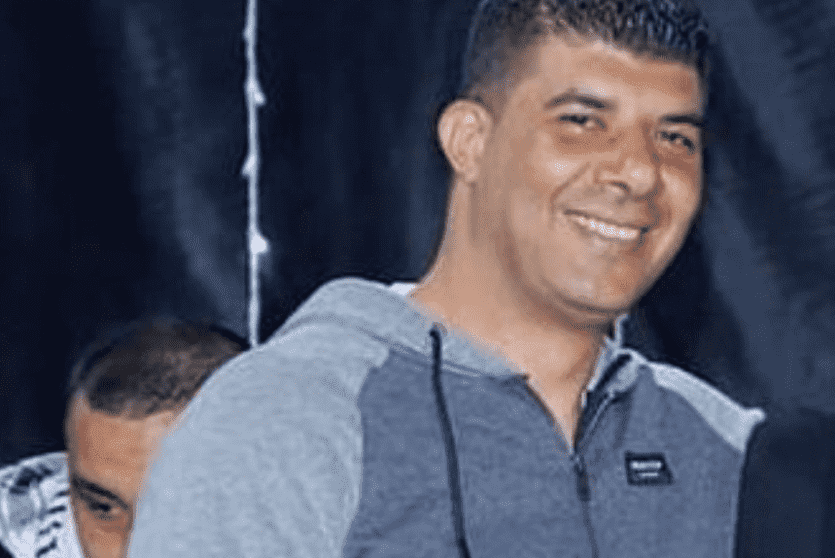 وحدة إسرائيلية خاصة تخطف شقيق زكريا الزبيدي