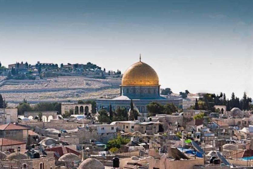 القدس المحتلة