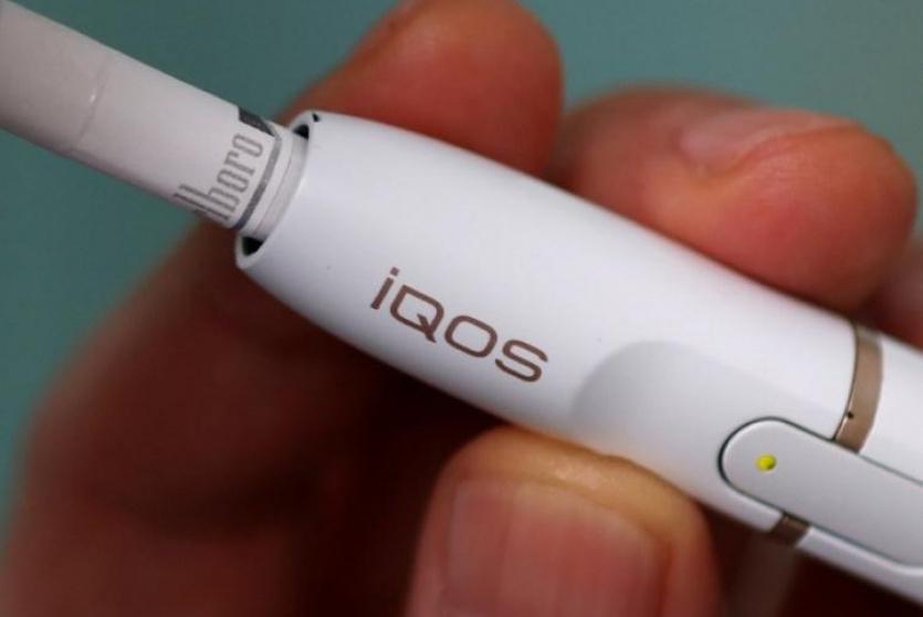 IQOS