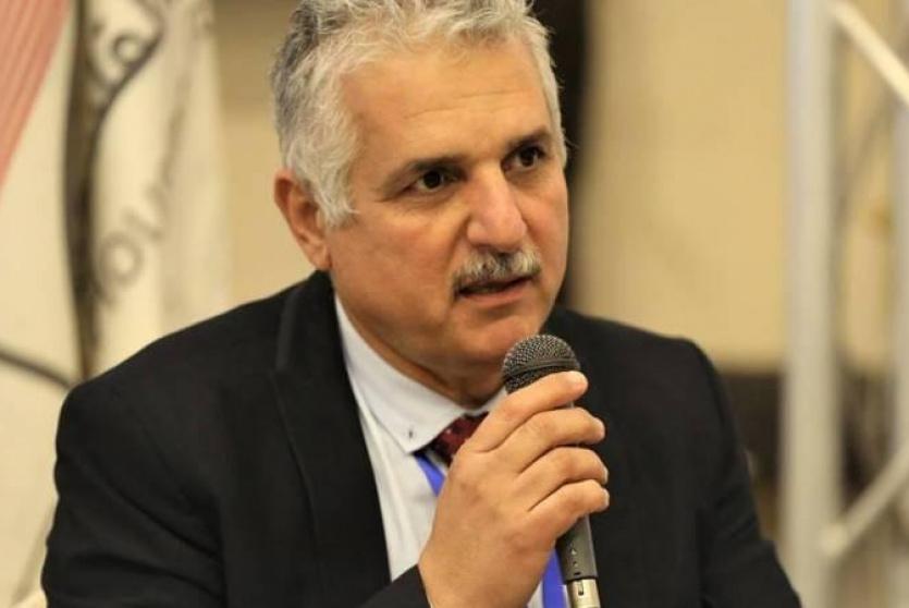 الوزير السعداوي
