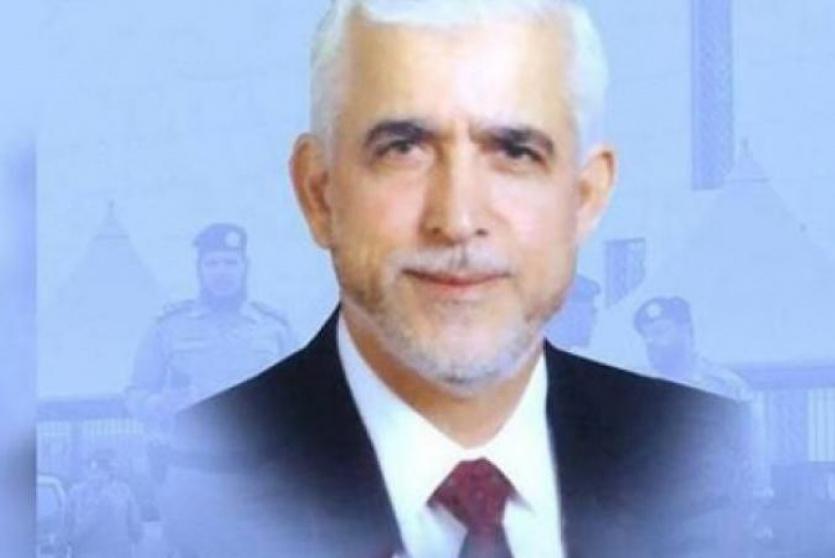 هاني الخضري