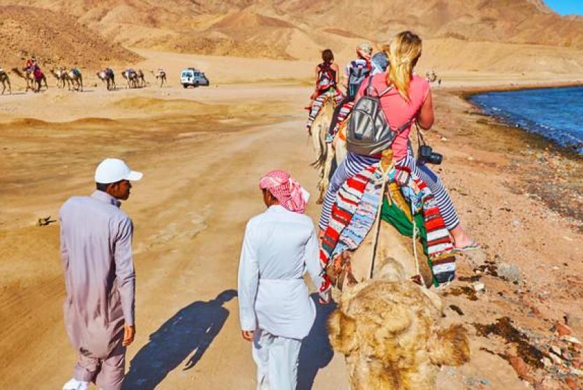 سيناء المصرية