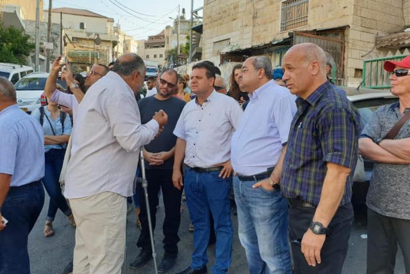 نواب المشتركة