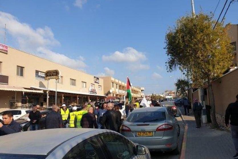 مدينة جديدة المكر