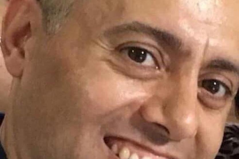 اعتراف الريماوي