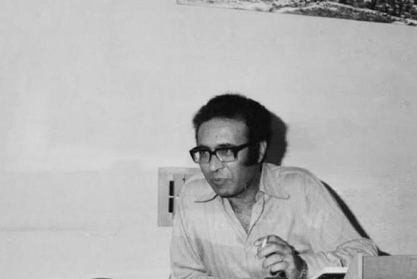 ماجد أبو شرار