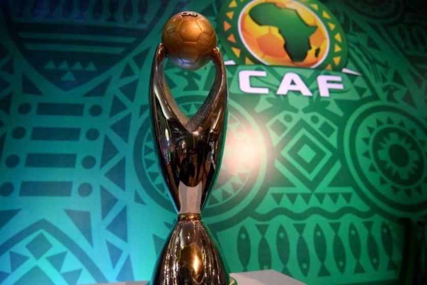 دوري أبطال أفريقيا