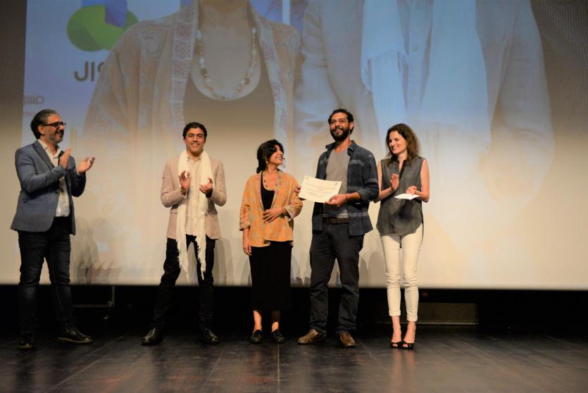 اختتام مهرجان 