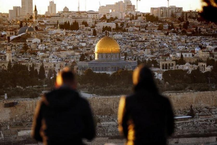 القدس المحتلة