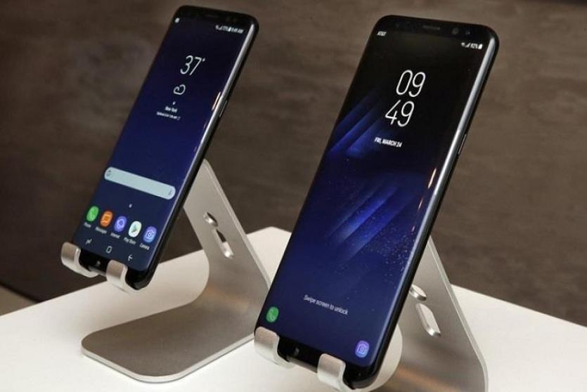 غالاكسي أس10