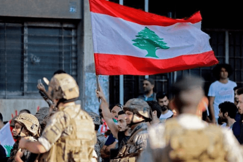 لبنان
