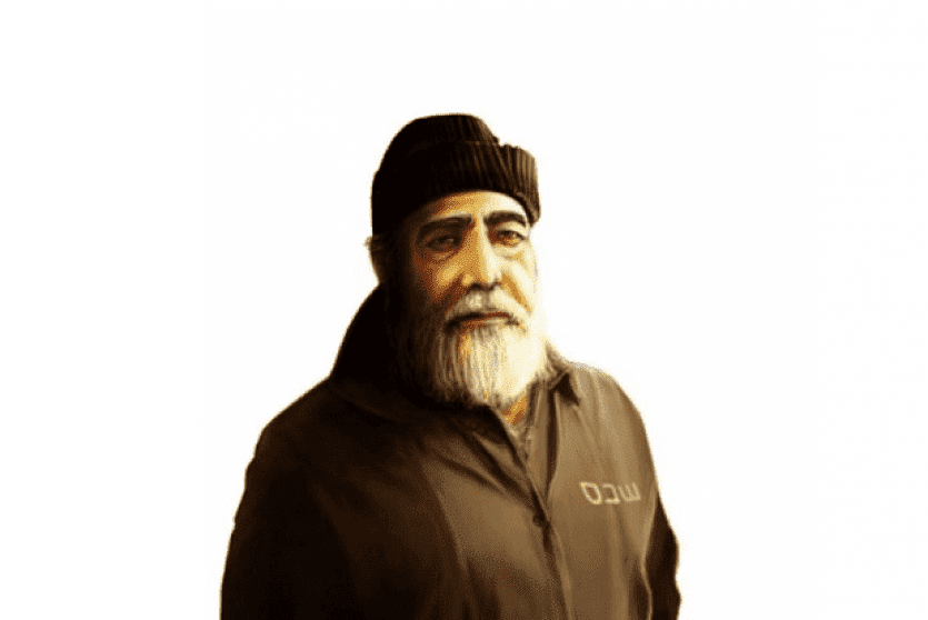 الأسير فؤاد الشوبكي