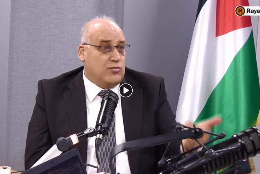 لقاء خاص مع وزير العمل في برنامج مع الناس