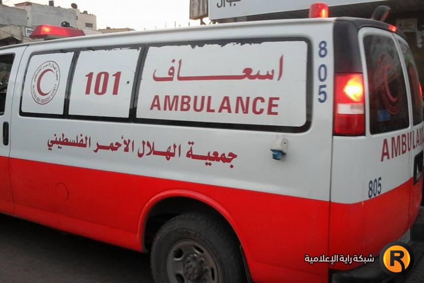 سيارة اسعاف