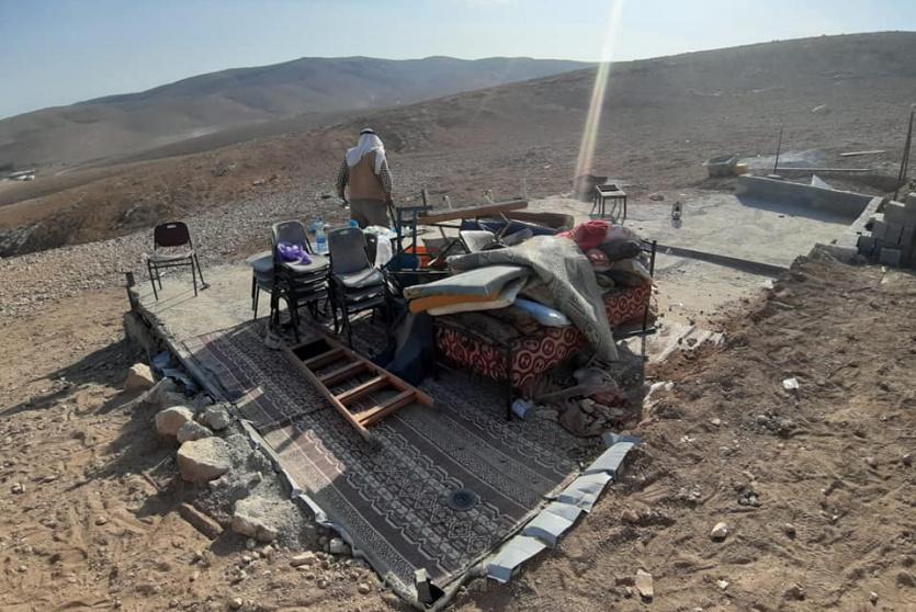 تجمع أبو النوار