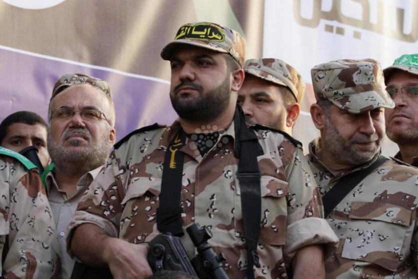 الشهيد بهاء أبو العطا
