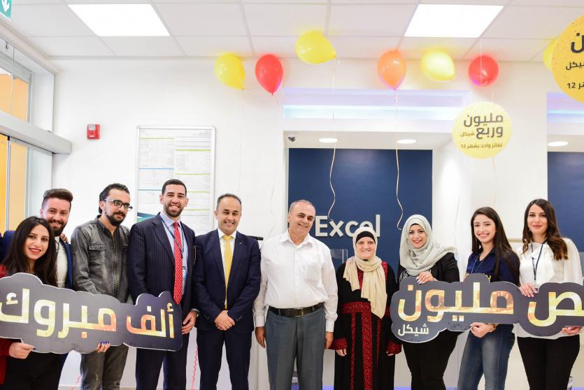  حملة حسابات التوفير 