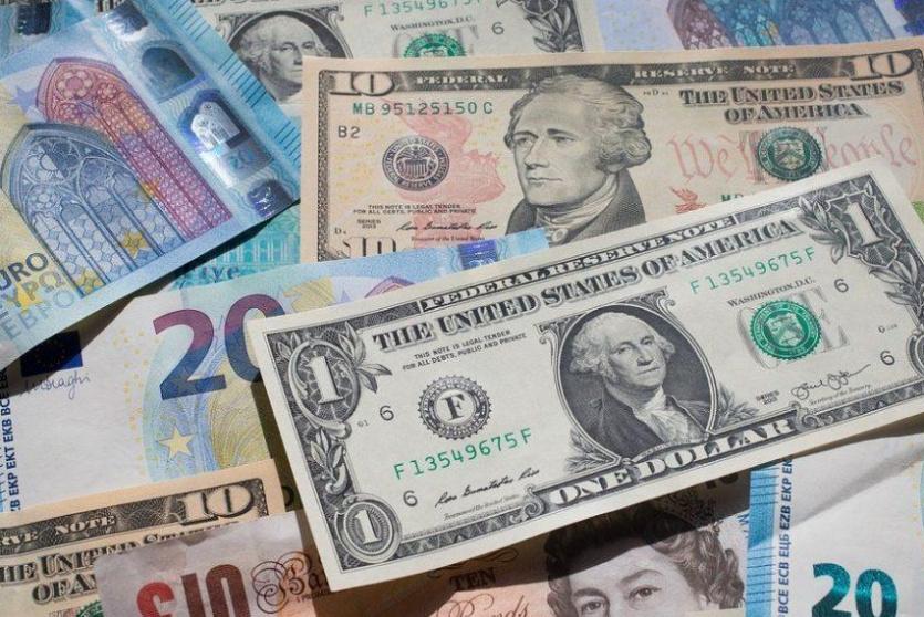 أسعار العملات - توضيحية