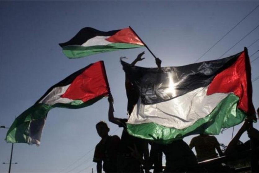 اعلام فلسطين