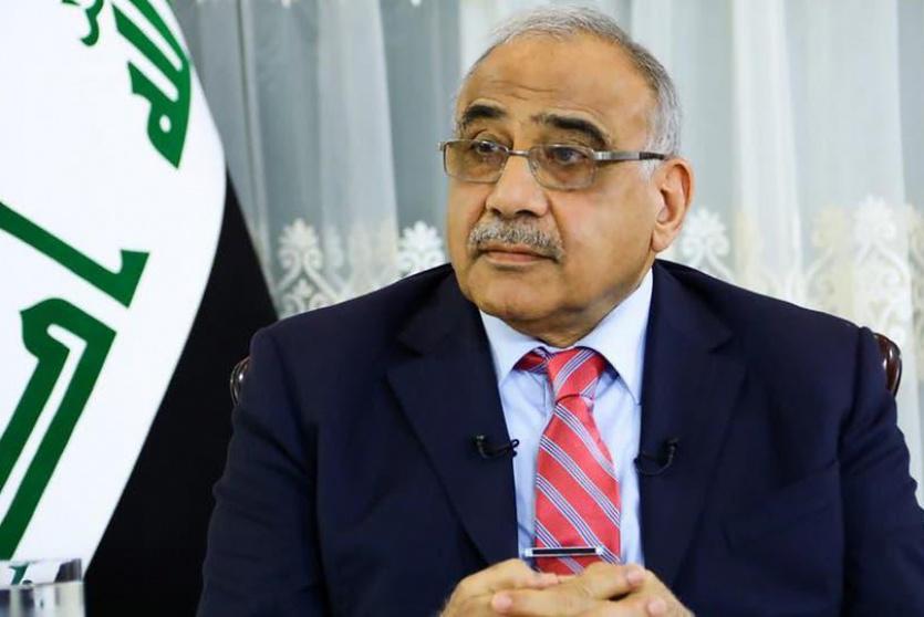 رئيس الوزراء العراقي