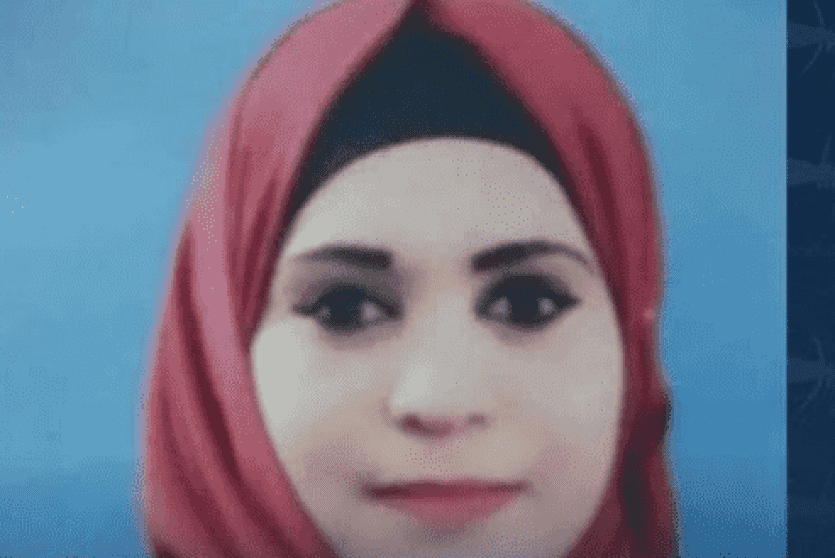  شروق البدن (25 عاماً)