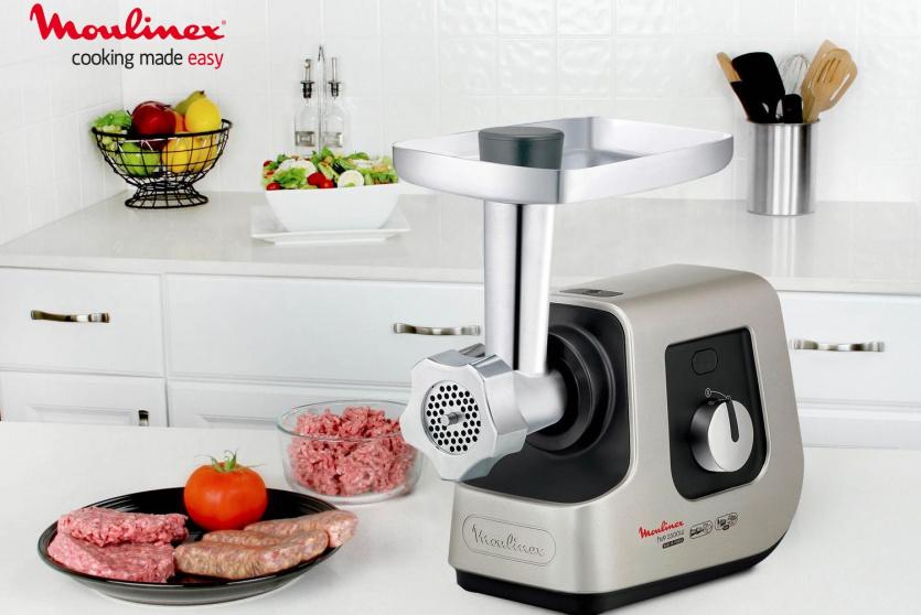 مَفرمة اللحمة HV9