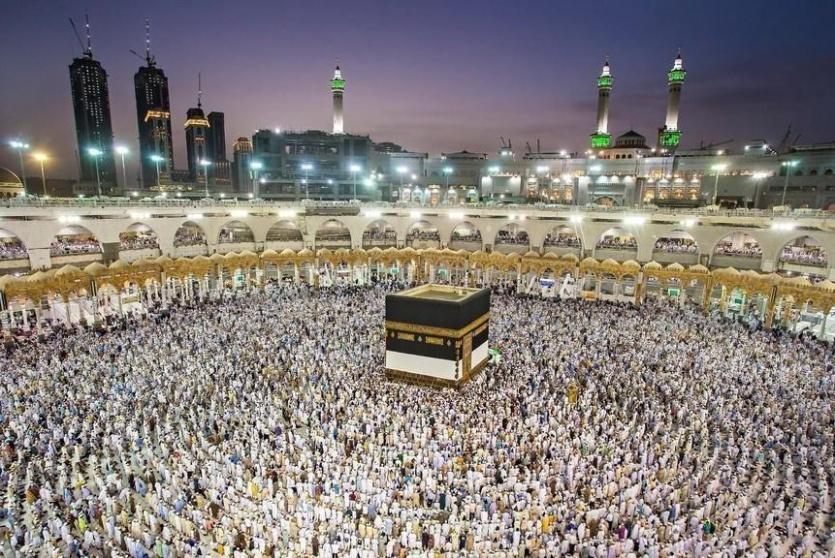 الحجاج