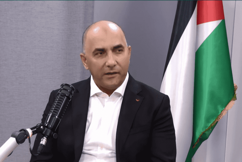 علي الهيجاوي