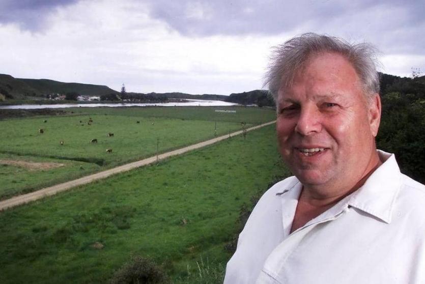 المليونير الألماني 