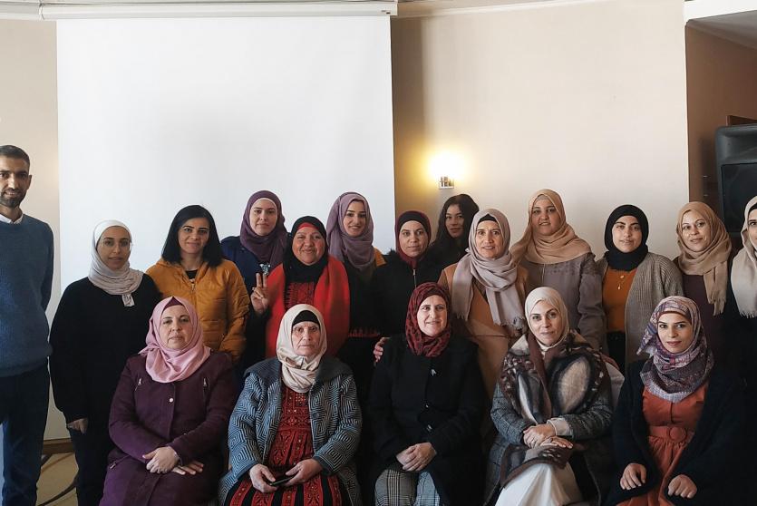 المشروبات الوطنية ترعى مشروع تمكين 25 ريادية المنفذ من إذاعة