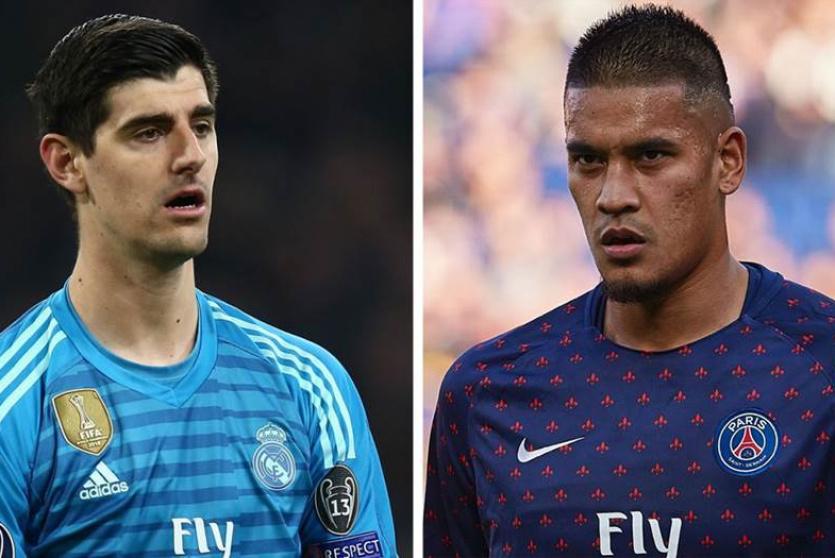 كورتوا وأريولا