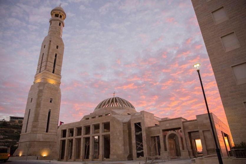 مسجد روابي