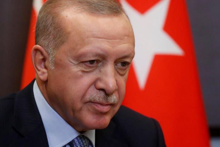 اردوغان