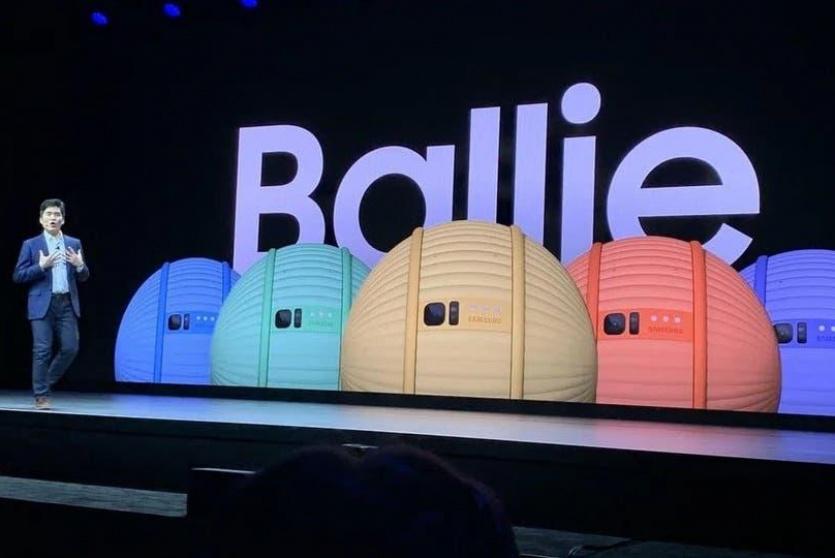 جديد سامسونغ