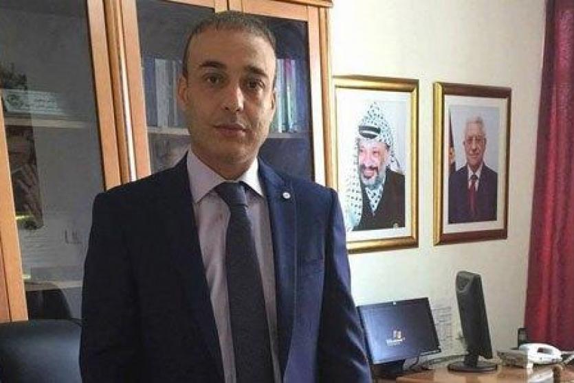 الدكتور تامر سهيل